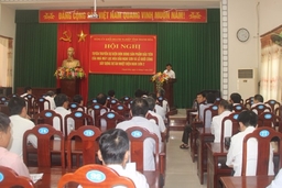Đẩy mạnh thu hút đầu tư vào Khu kinh tế Nghi Sơn thông qua công tác tuyên truyền