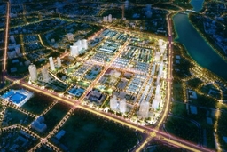 Vinhomes Star City - Dự án đáng sống và đáng đầu tư bậc nhất xứ Thanh