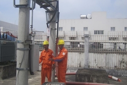 Đảm bảo cấp điện an toàn, ổn định phục vụ sản xuất và dân sinh mùa nắng nóng