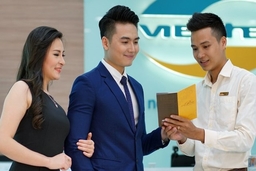 Viettel sẽ trao 3.000 giải thưởng cho ‘Thượng đế’ đóng góp ý kiến