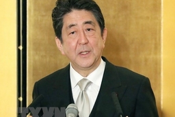 Nhật cam kết hỗ trợ an ninh hàng hải cho các quốc đảo Thái Bình Dương