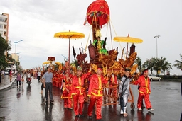 Tạo dựng môi trường văn hóa, văn minh thân thiện