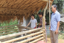 Ghi nhận từ công tác giảm nghèo ở huyện Lang Chánh