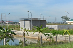 2.153 tỷ đồng xây dựng các công trình cấp nước sạch nông thôn