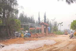 Bài 2: Tìm lời giải cho “nan đề” dự án chậm tiến độ