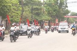 Nhân Ngày Thế giới không thuốc lá (31-5): Thuốc lá và bệnh tim mạch