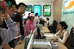 Viettel chính thức khóa một chiều thuê bao thiếu thông tin