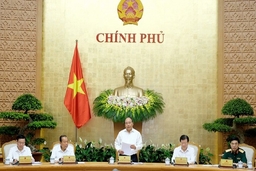 Thủ tướng: Theo sát tình hình, quyết liệt hành động