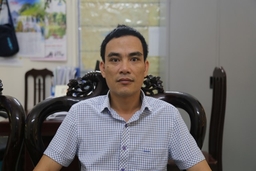 Tăng cường công tác quản lý đê điều trong mùa mưa, lũ
