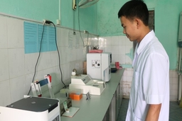 Huyện Thọ Xuân chủ động phòng, chống HIV/AIDS tại cộng đồng