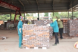 Giá trị sản xuất công nghiệp tăng 12,7% so với cùng kỳ
