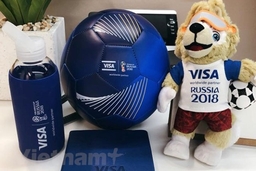 Thông tin mới nhất về việc VTV mua bản quyền World Cup 2018