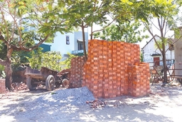 TP Sầm Sơn: Một gia đình có nguy cơ mất đất sau gần 30 năm sử dụng ổn định