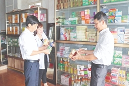 Siết chặt công tác quản lý hoạt động hành nghề y, dược ngoài công lập