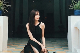 Chọn đồ dạo phố gợi cảm như sao Việt
