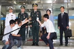 Hàn Quốc và Triều Tiên bắt đầu hội đàm quân sự cấp tướng