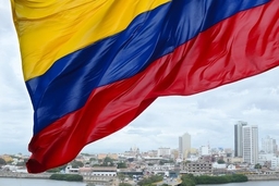 Colombia chính thức đề nghị xin gia nhập Hiệp định CPTPP