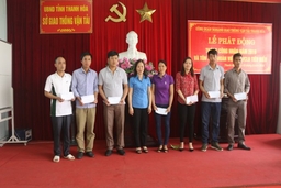 Công đoàn ngành giao thông - vận tải: Động lực từ những phong trào thi đua