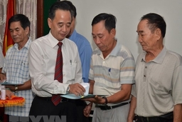 Campuchia cho phép Hội Khmer-Việt Nam vào danh sách của Bộ Nội vụ