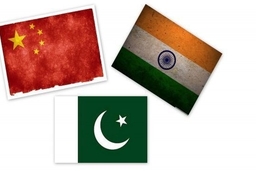 Ấn Độ bác bỏ đề xuất của Trung Quốc về hợp tác 3 bên với Pakistan