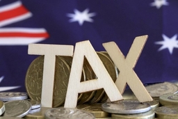 Australia thông qua chương trình cải cách thuế lớn nhất lịch sử