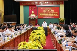 6 nhiệm vụ trong công tác dân vận các tỉnh trung du, miền núi phía Bắc