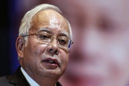 Malaysia thu giữ lượng tài sản lớn liên quan cựu Thủ tướng Najib