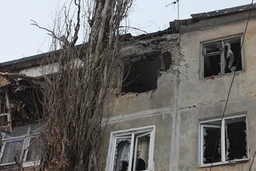 Nhóm Tiếp xúc về Ukraine đạt thỏa thuận ngừng bắn tại Donbass