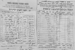 Nhà hàng, quán ăn “trốn” xuất hóa đơn VAT