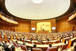 Toàn văn Nghị quyết Kỳ họp thứ 5 của Quốc hội khóa XIV