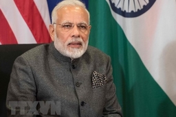 Thủ tướng Ấn Độ lên án vụ tấn công khủng bố ở Afghanistan