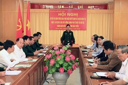 Thực hiện Quyết định 49 của Thủ tướng Chính phủ bảo đảm công bằng, minh bạch đúng đối tượng