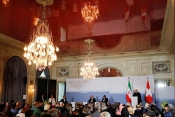 Tổng thống Iran và Thụy Sĩ cam kết ủng hộ thỏa thuận hạt nhân