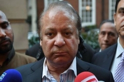 Pakistan tuyên án tù giam đối với cựu Thủ tướng Nawaz Sharif