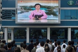 Công ty truyền hình cáp Hàn Quốc dự kiến mở chi nhánh tại Triều Tiên