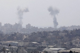 Phong trào Hamas và Jihad đạt được thỏa thuận ngừng bắn với Israel