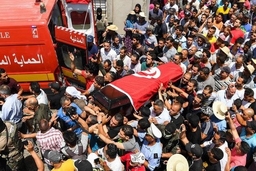 Al-Qaeda thừa nhận tiến hành đánh bom đẫm máu tại Tunisia