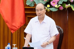 Thường trực Chính phủ nhất trí chủ trương đăng cai SEA Games 31
