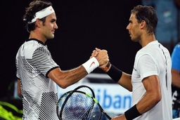 Sau Wimbledon, Nadal và Federer cùng tái xuất ở Rogers Cup