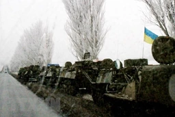 Mỹ tăng viện trợ quân sự cho Ukraine thêm 200 triệu USD