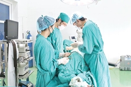 Nâng cao chất lượng y tế tuyến cơ sở