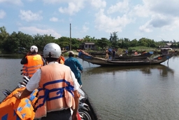 Tăng cường công tác quản lý phương tiện thủy nội  địa