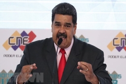 Venezuela công bố chính sách kinh tế mới nhằm ngăn chặn khủng hoảng