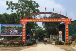 Cuộc sống ấm no nơi vùng cao