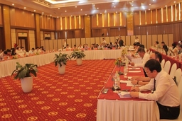 Hội thảo báo Đảng các tỉnh, thành phố phía Bắc lần thứ 26 tại Bắc Ninh