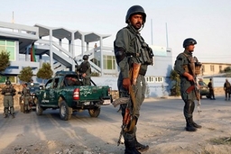 Giao tranh ở miền Đông Afghanistan, ít nhất 50 người thiệt mạng