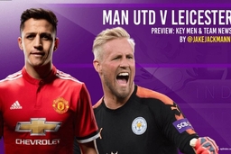 MU vs Leicester: Bầy cáo thách thức Quỷ đỏ