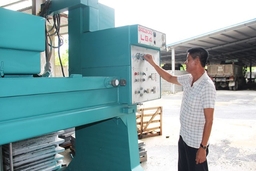 Đẩy mạnh hỗ trợ doanh nghiệp nhỏ và vừa