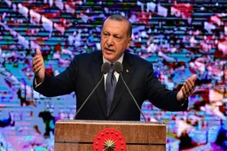 Tổng thống Thổ Nhĩ Kỳ Erdogan cam kết sớm ổn định tình hình