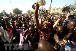 Khởi động vòng đàm phán hòa bình thứ 3 về Nam Sudan